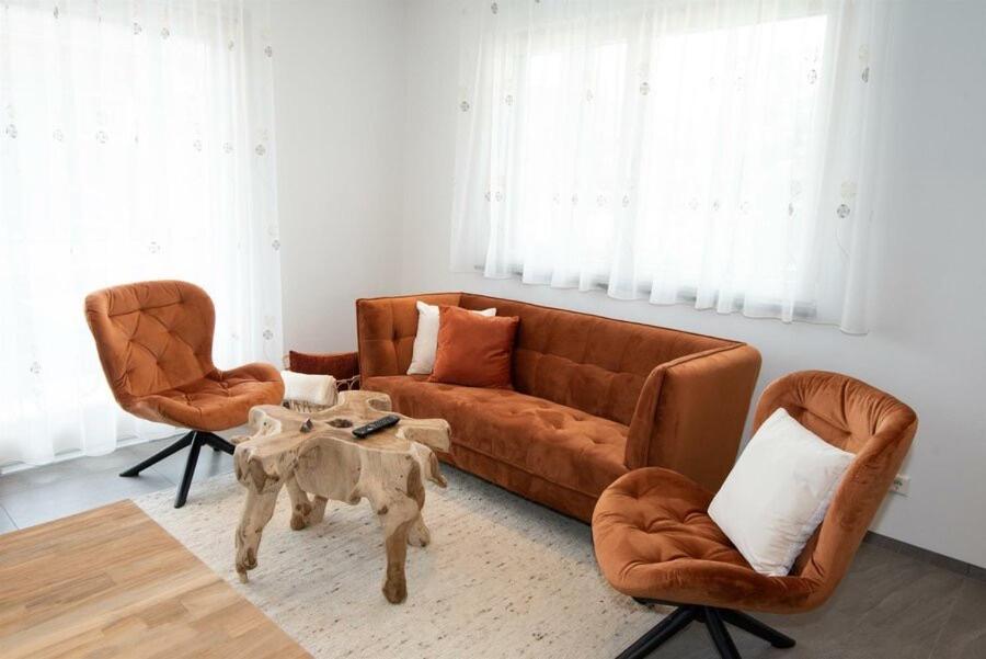 Apartment Lina Grobming Eksteriør billede