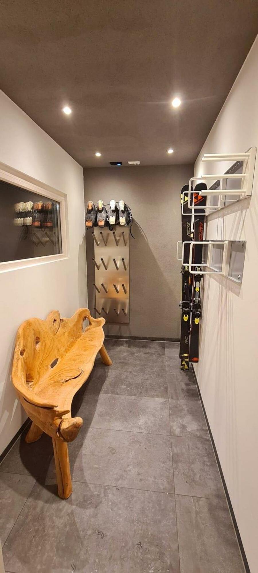 Apartment Lina Grobming Eksteriør billede